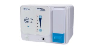 Smoke Evacuator Smoke Shark® III 120V by Symmetry Surgical, Inc. Aaron Bovie  ID SE03-120